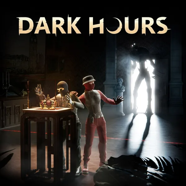 Dark Hours [PS5]