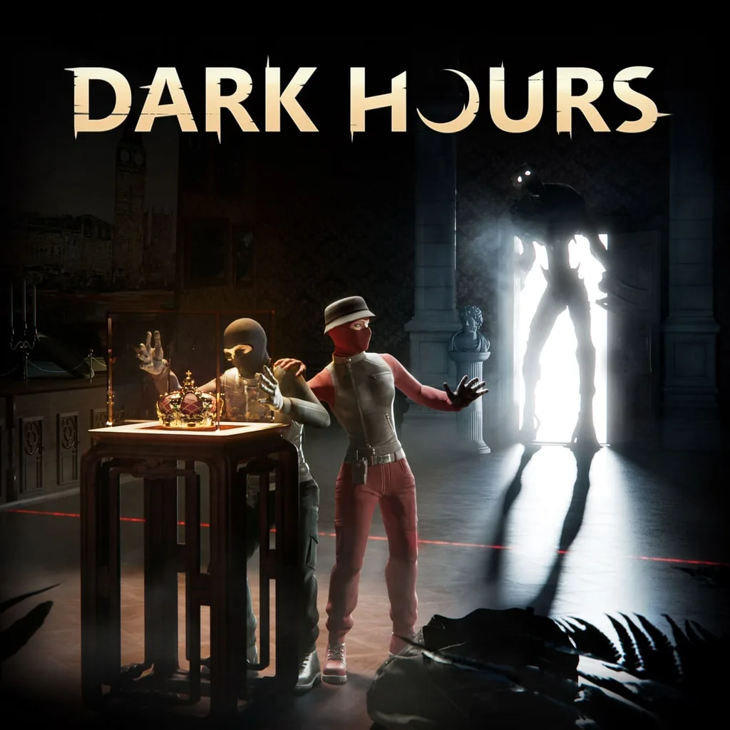 Dark Hours [PS5] - изображение 1