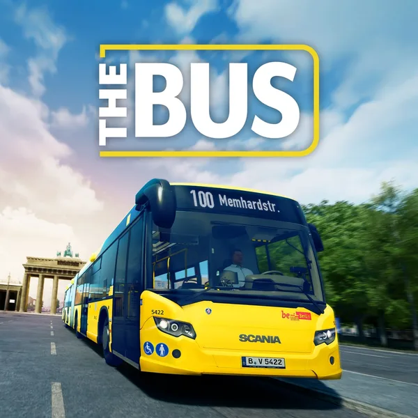 The Bus [PS5]