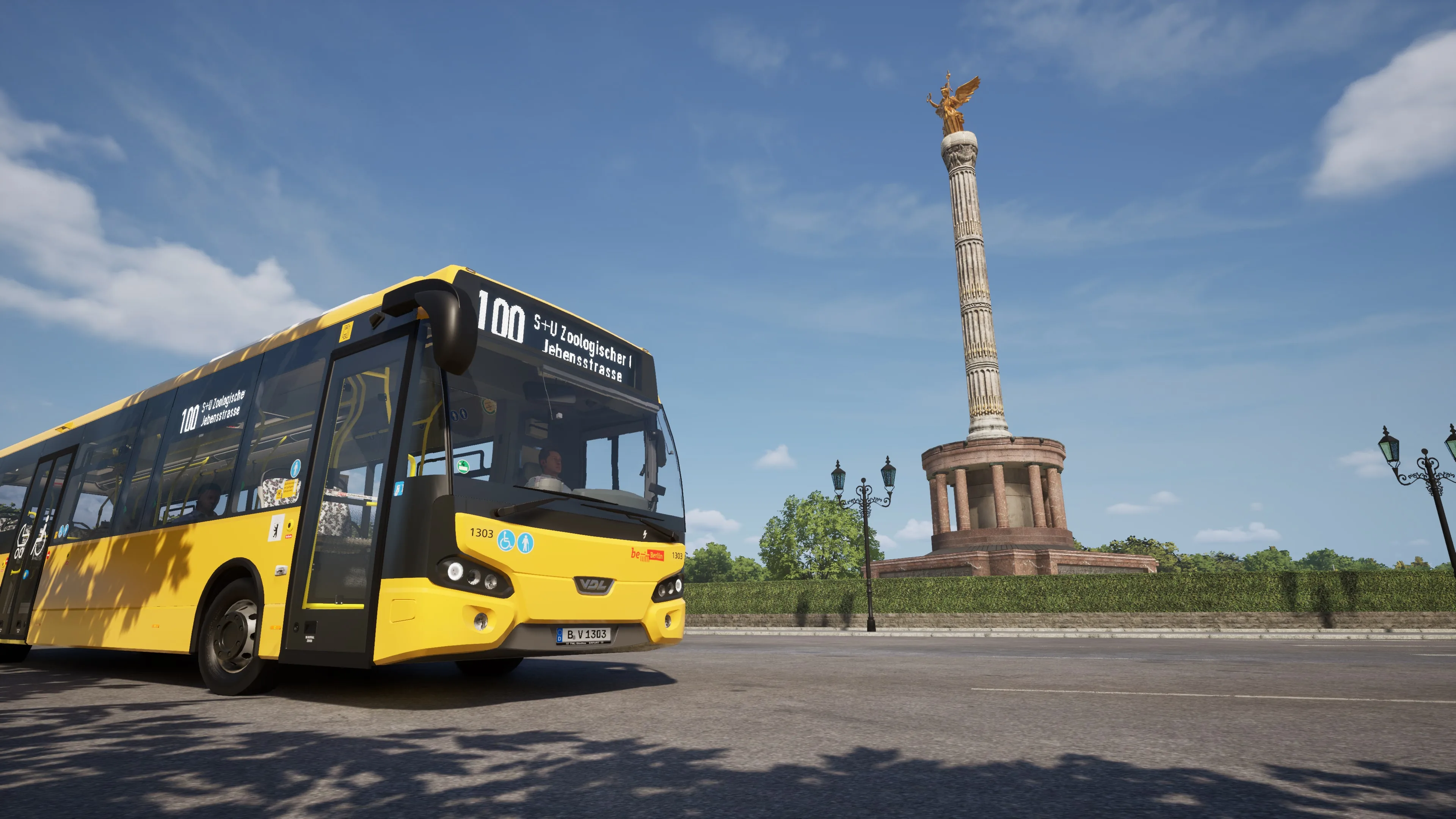 The Bus [PS5] - изображение 4