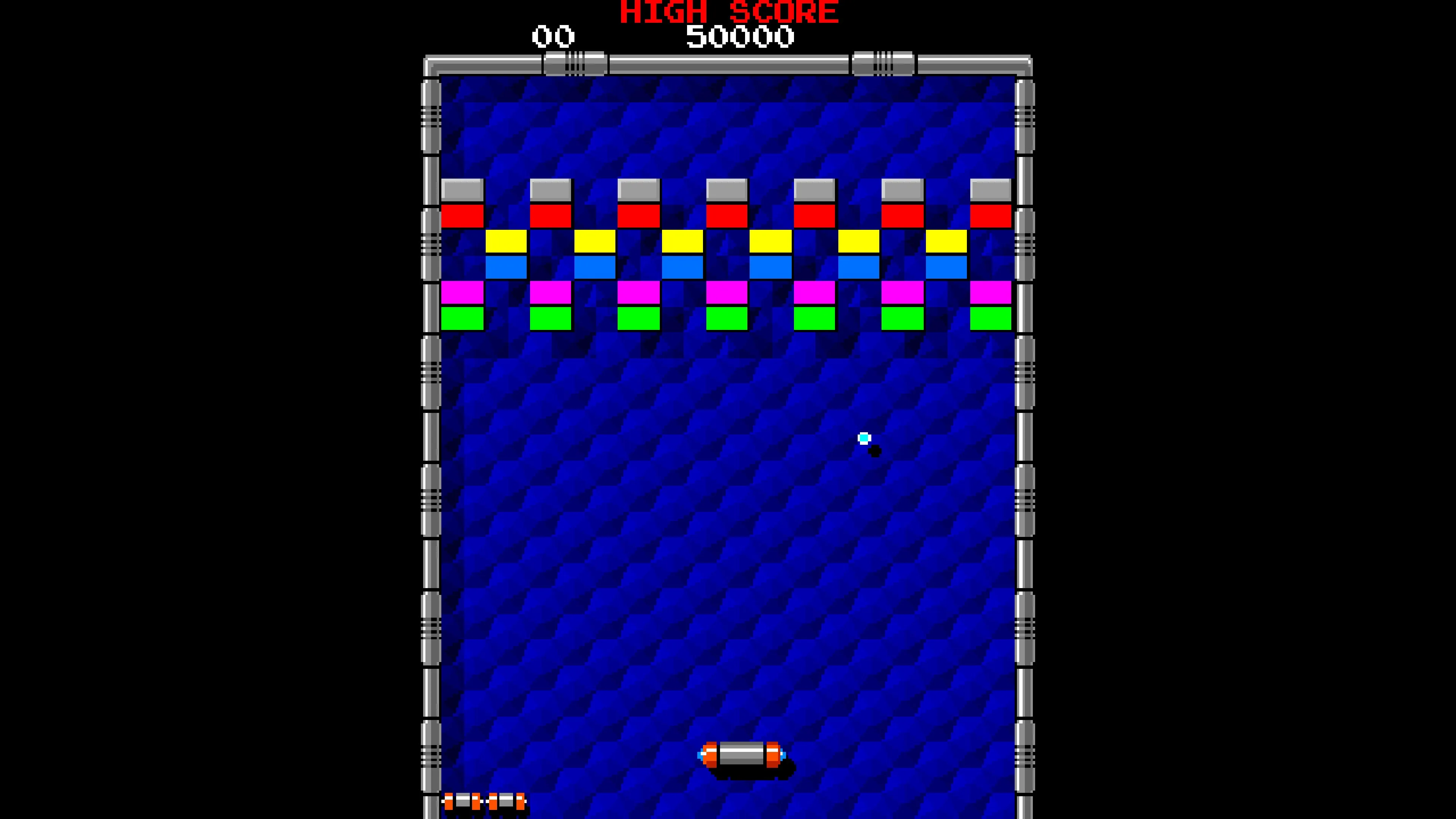 Arcade Archives ARKANOID [PS4] - изображение 3