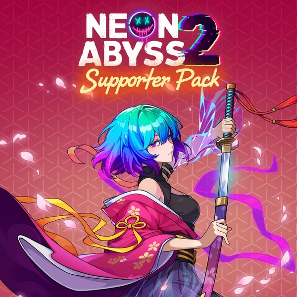 Neon Abyss 2: Supporter Pack [PS5]