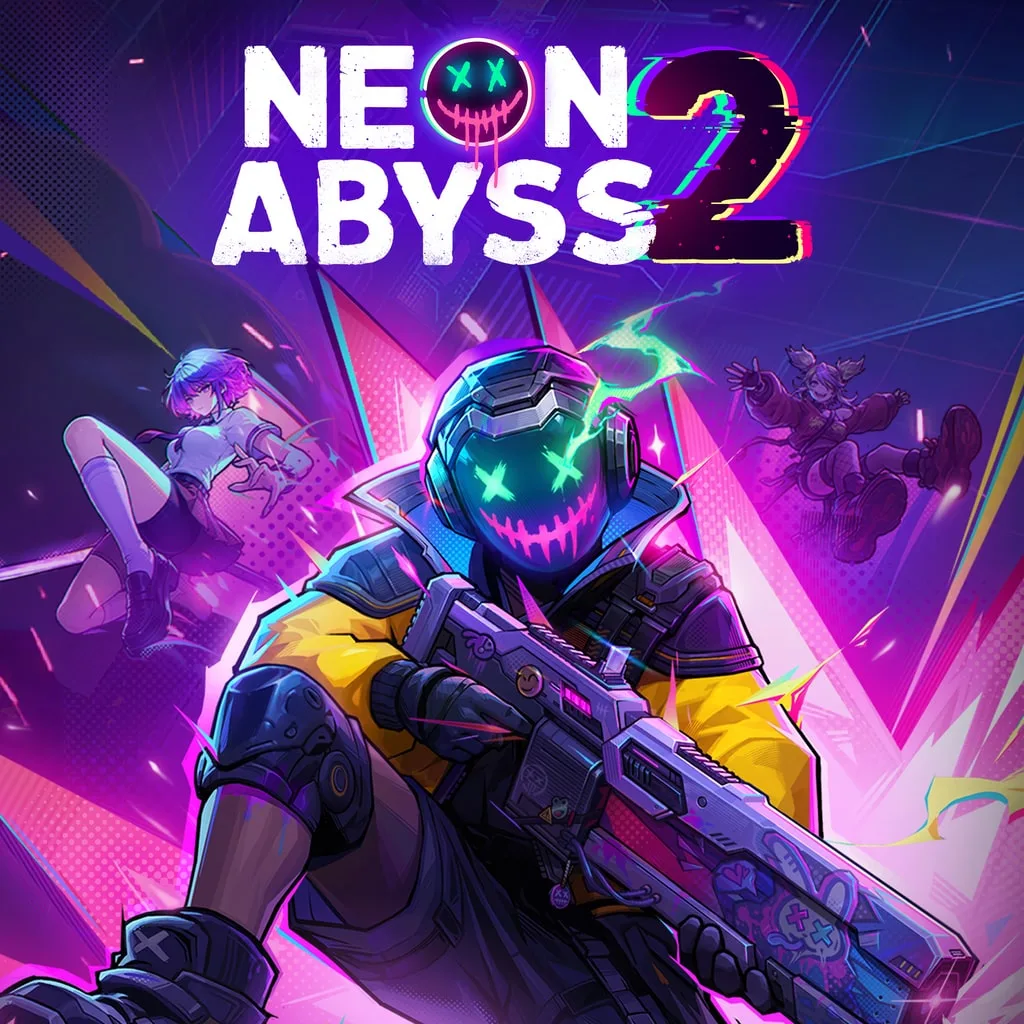 Neon Abyss 2 [PS5] - изображение 1