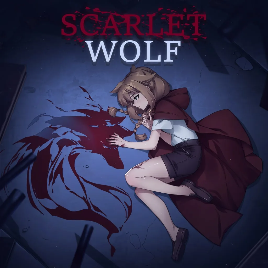 Scarlet Wolf [PS4] - изображение 1