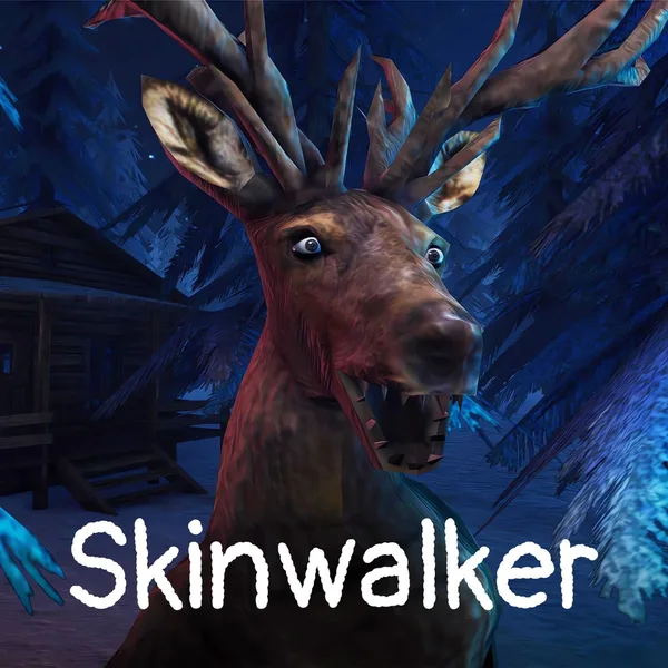Skinwalker [PS4]