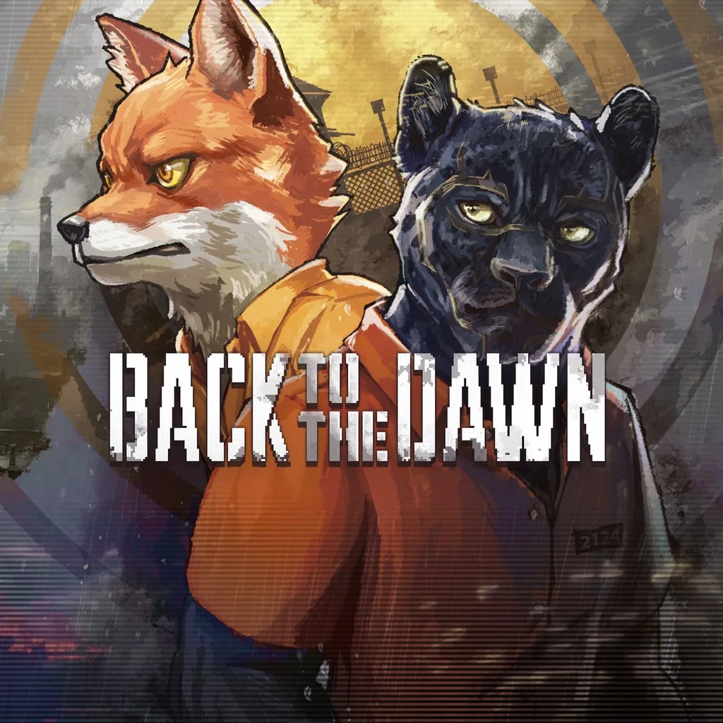 Back to the Dawn [PS5] - изображение 1