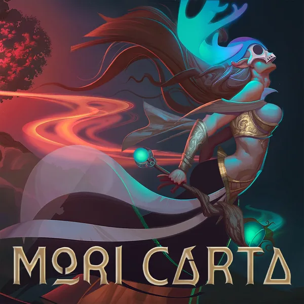 Mori Carta [PS4]