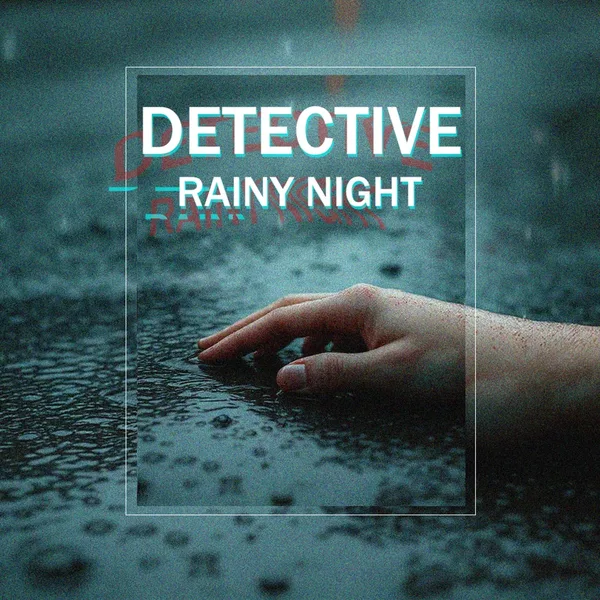 DETECTIVE - Rainy Night [PS5]