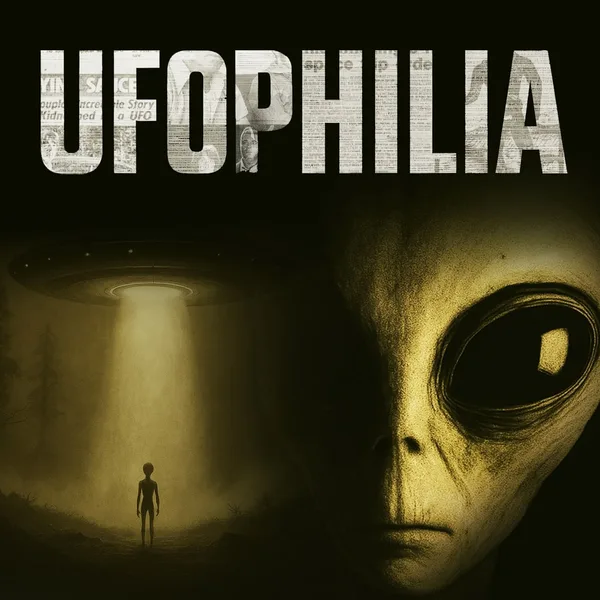 UFOPHILIA [PS5]