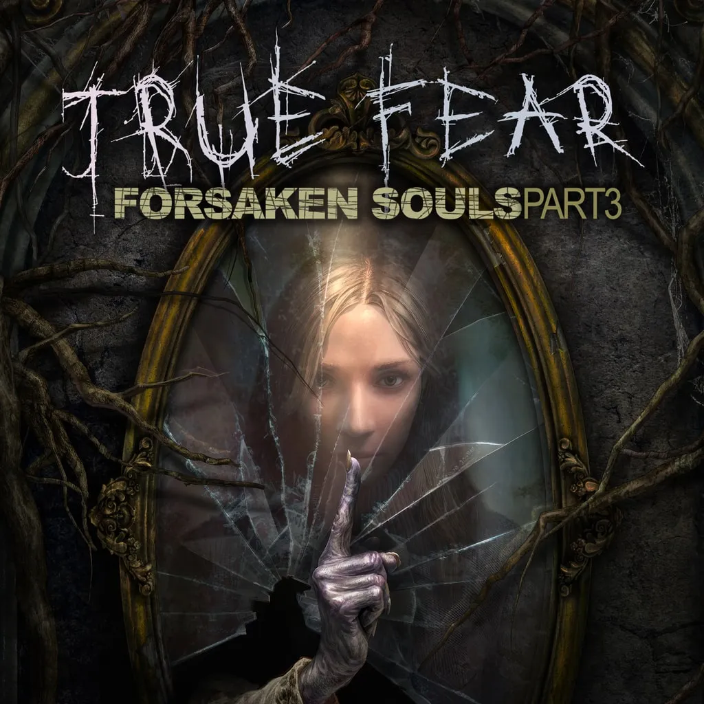 True Fear: Forsaken Souls - Part 3 [PS4] - изображение 1