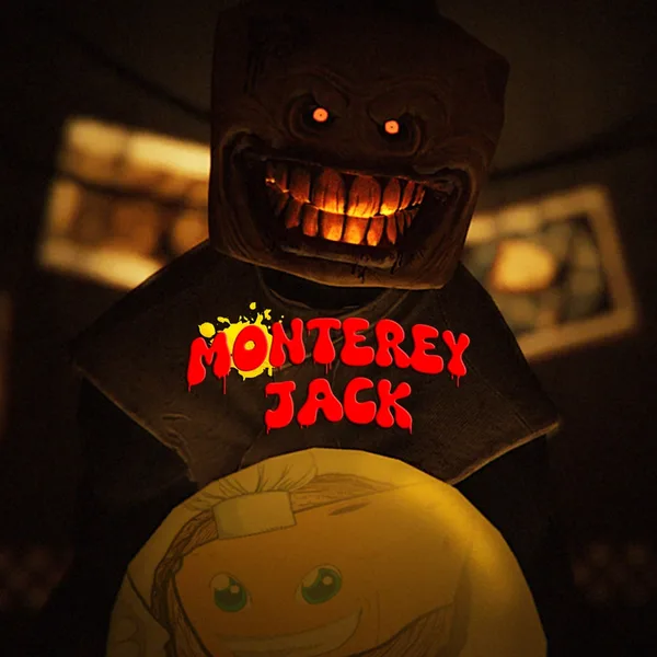 Monterey Jack [PS5]