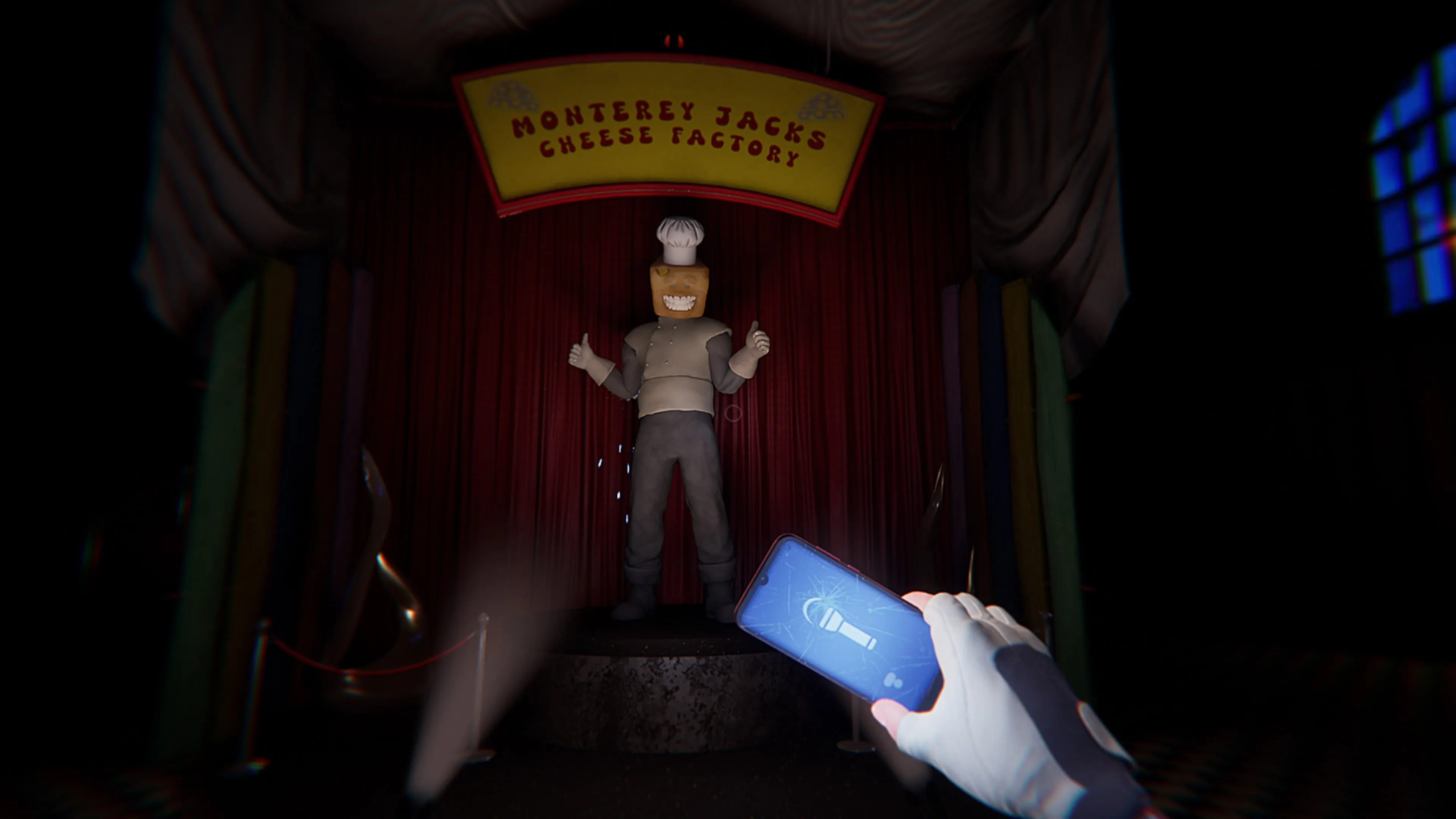 Monterey Jack [PS5] - изображение 2