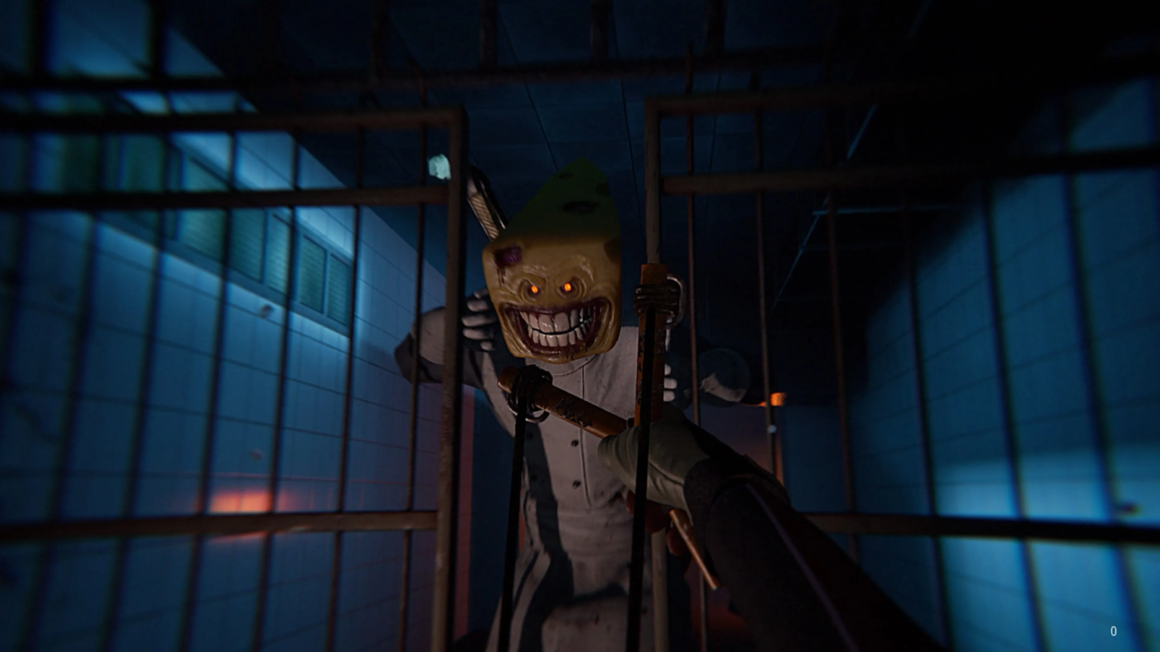 Monterey Jack [PS5] - изображение 3
