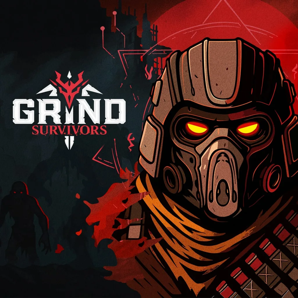 Grind Survivors [PS5] - изображение 1