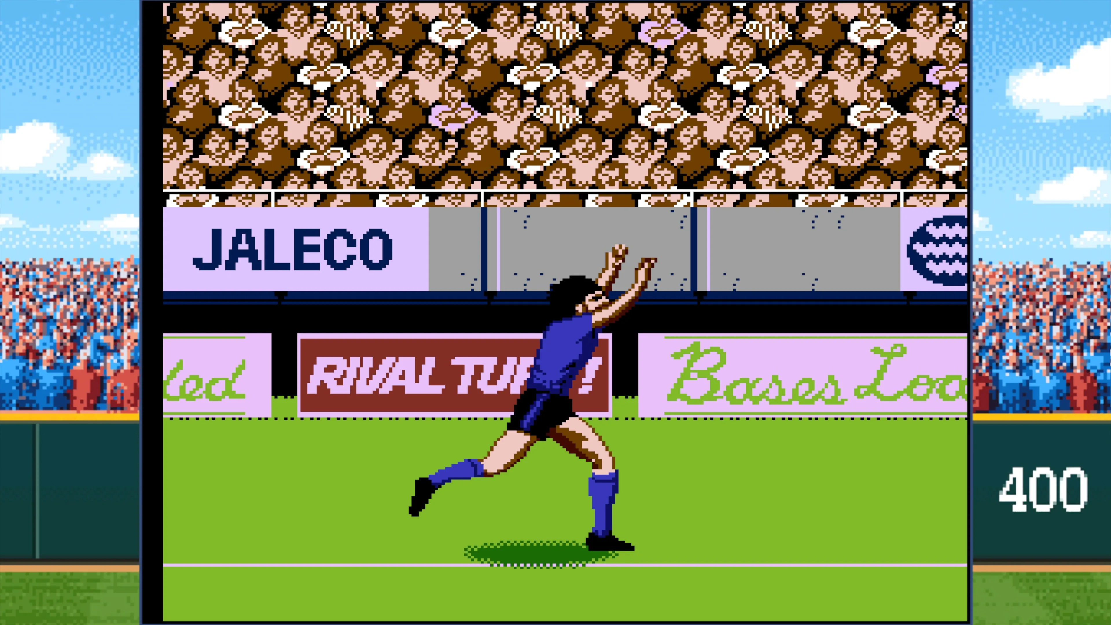 Jaleco Sports: Goal! 2 [PS5] - изображение 2