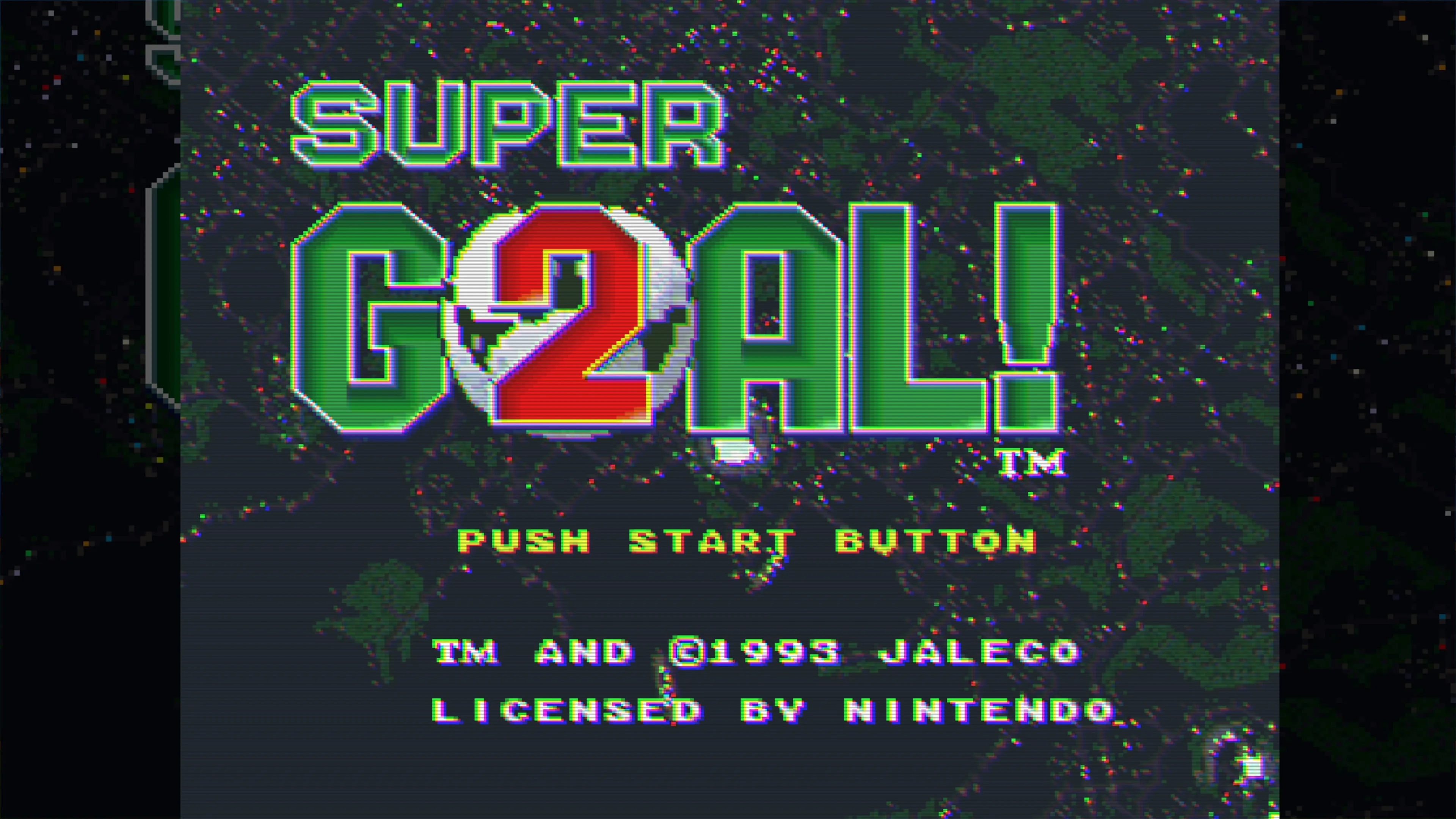 Jaleco Sports: Goal! 2 [PS5] - изображение 3
