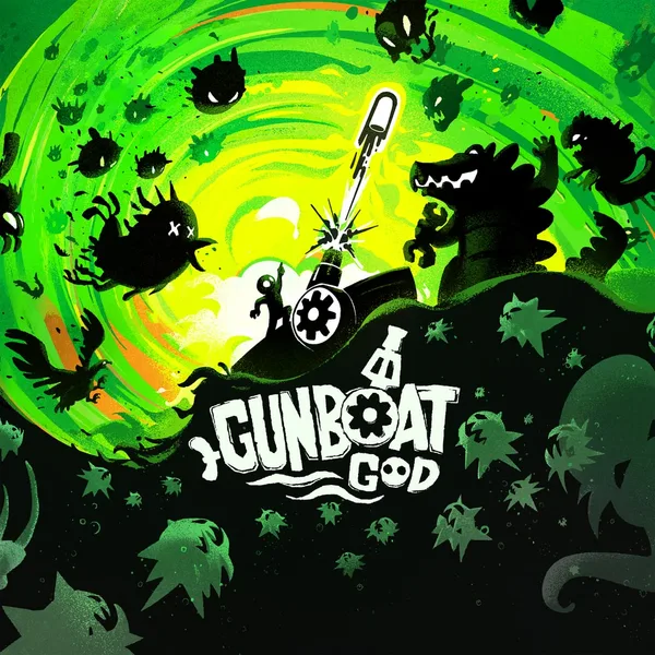 Gunboat God [PS5]