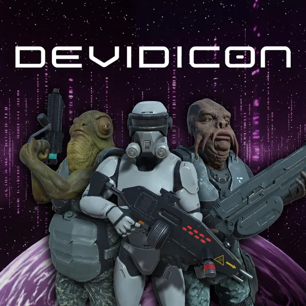 Devidicon [PS5]