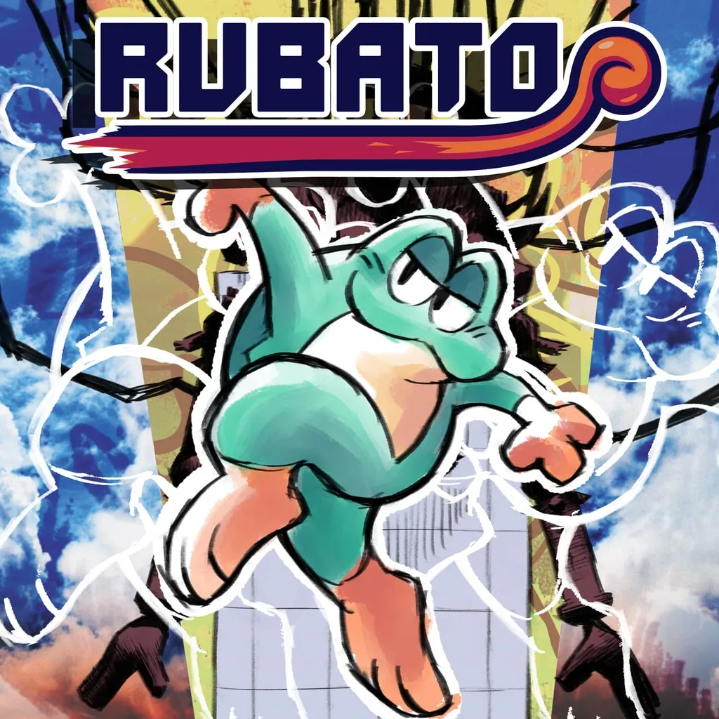RUBATO [PS5] - изображение 1