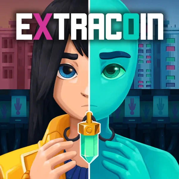 Extra Coin [PS4]