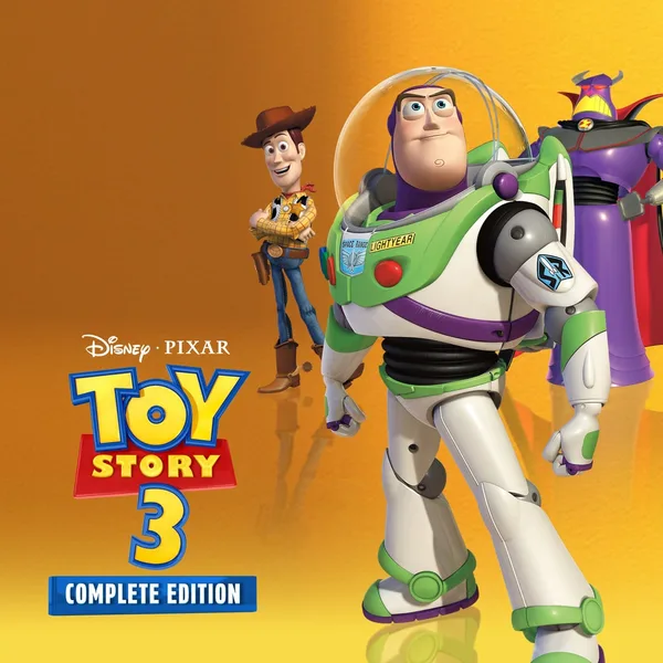 Disney/Pixar Toy Story 3 Complete Edition [PS4,&nbsp;PS5]