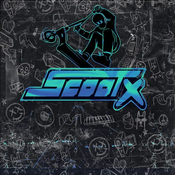 ScootX [PS5]