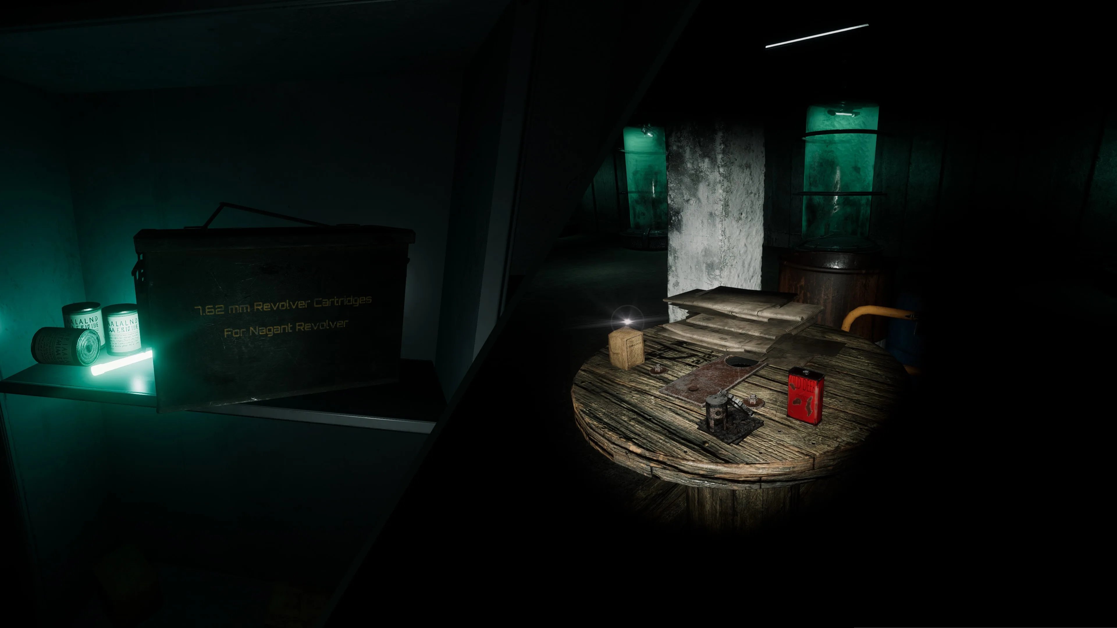 Silent Evil Dead Horror Syndrome [PS4] - изображение 4