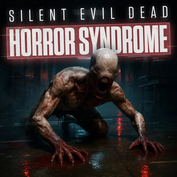 Silent Evil Dead Horror Syndrome [PS4]