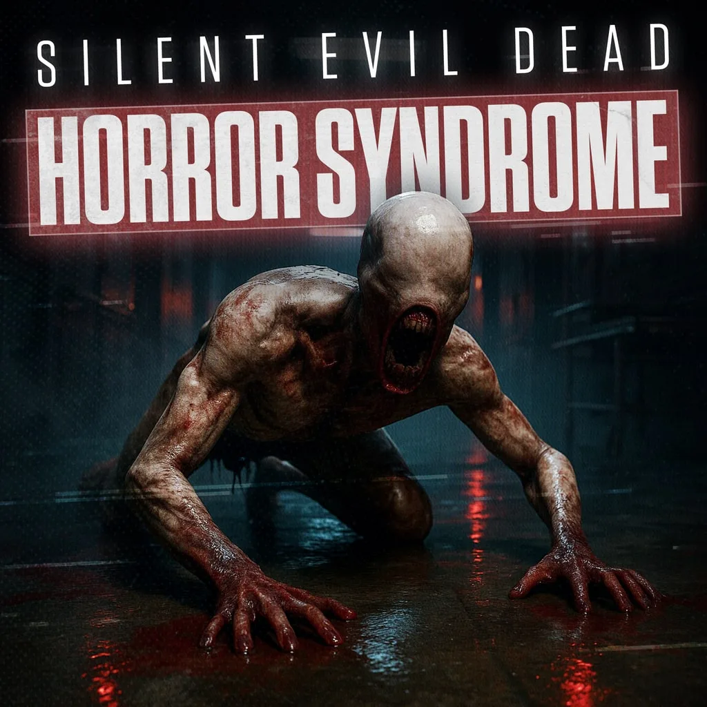 Silent Evil Dead Horror Syndrome [PS4] - изображение 1