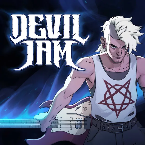 Devil Jam [PS5]