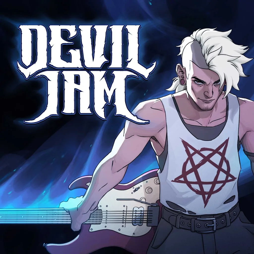 Devil Jam [PS5] - изображение 1