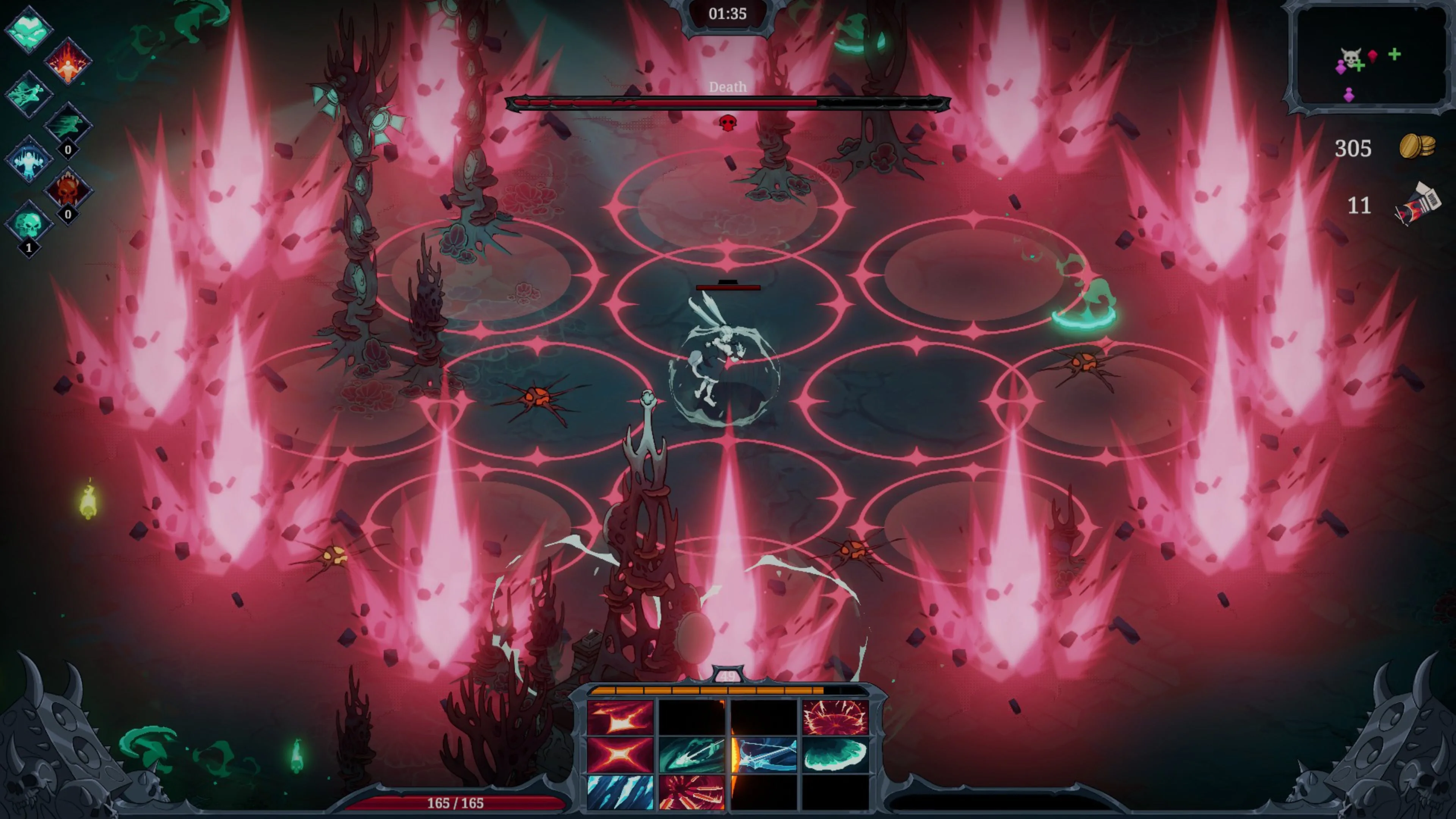 Devil Jam [PS5] - изображение 3