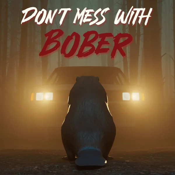 Don't Mess With Bober [PS4]