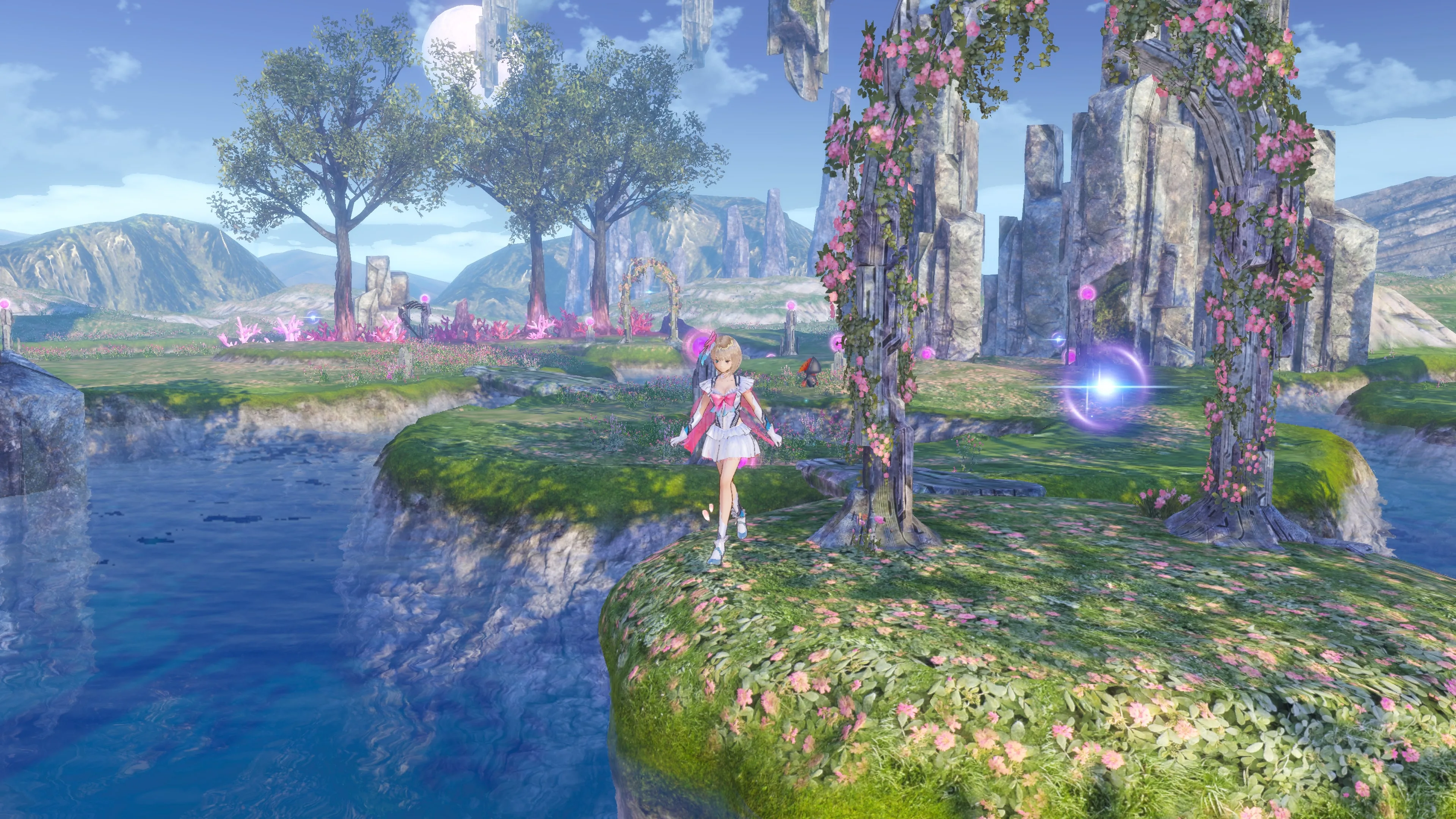 BLUE REFLECTION Quartet [PS5] - изображение 4