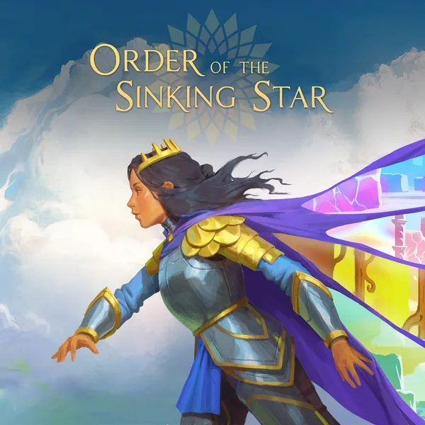 Order of the Sinking Star [PS5]