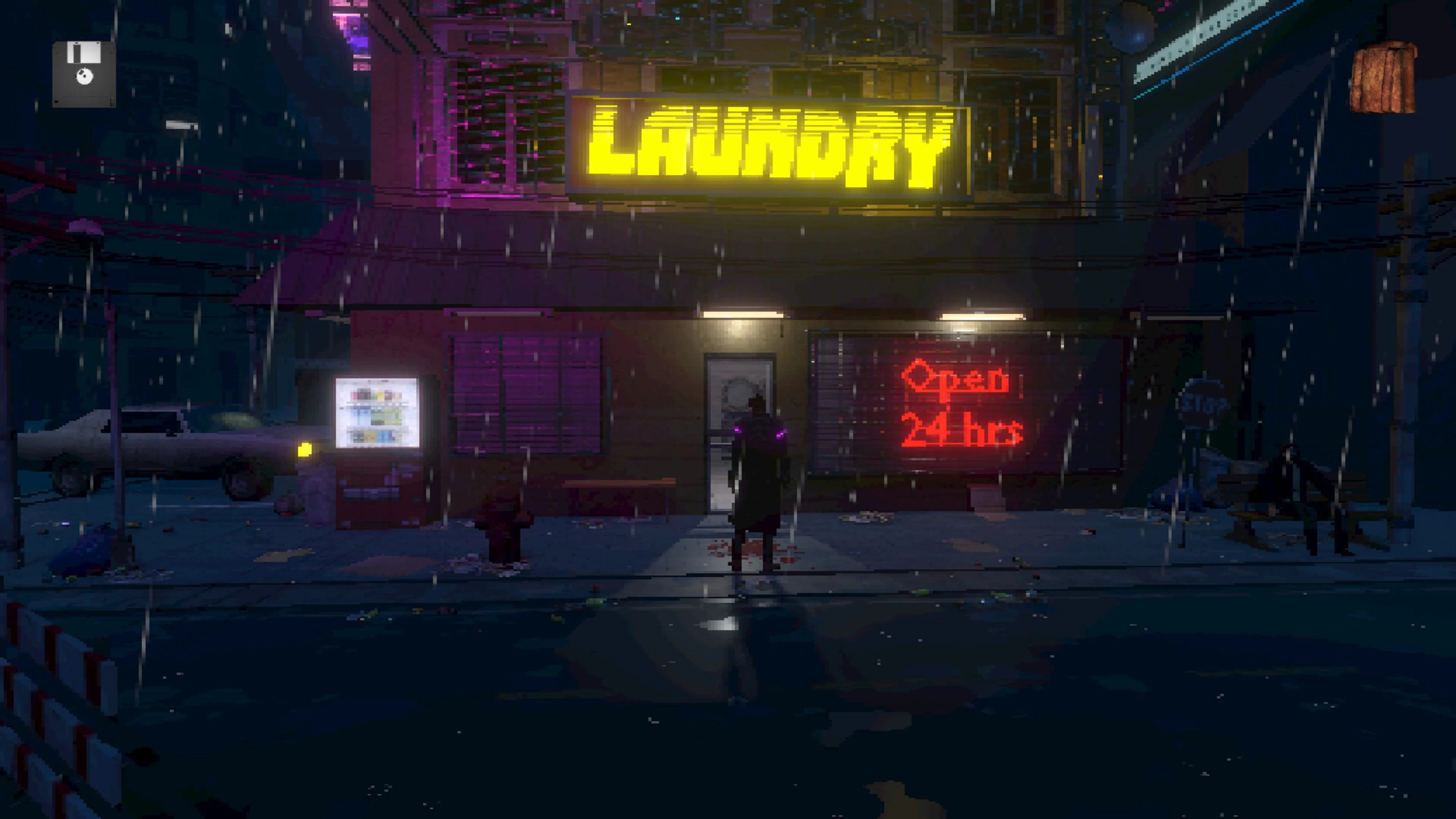 Au Revoir [PS4, PS5]