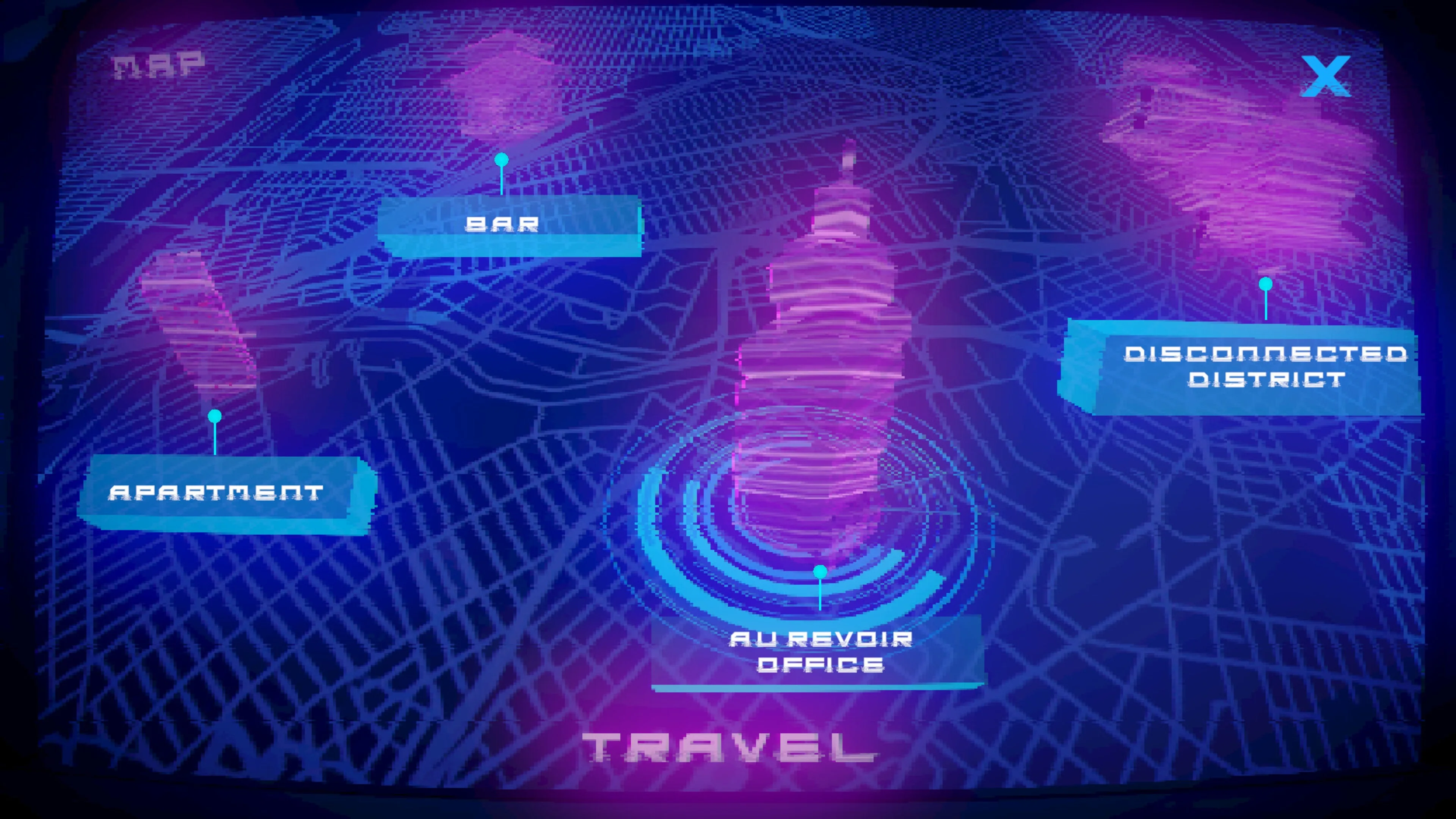 Au Revoir [PS4, PS5]