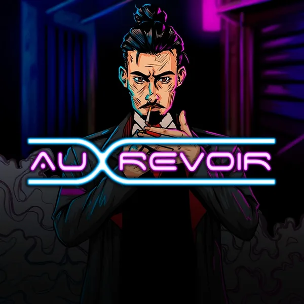 Au Revoir [PS4,&nbsp;PS5]
