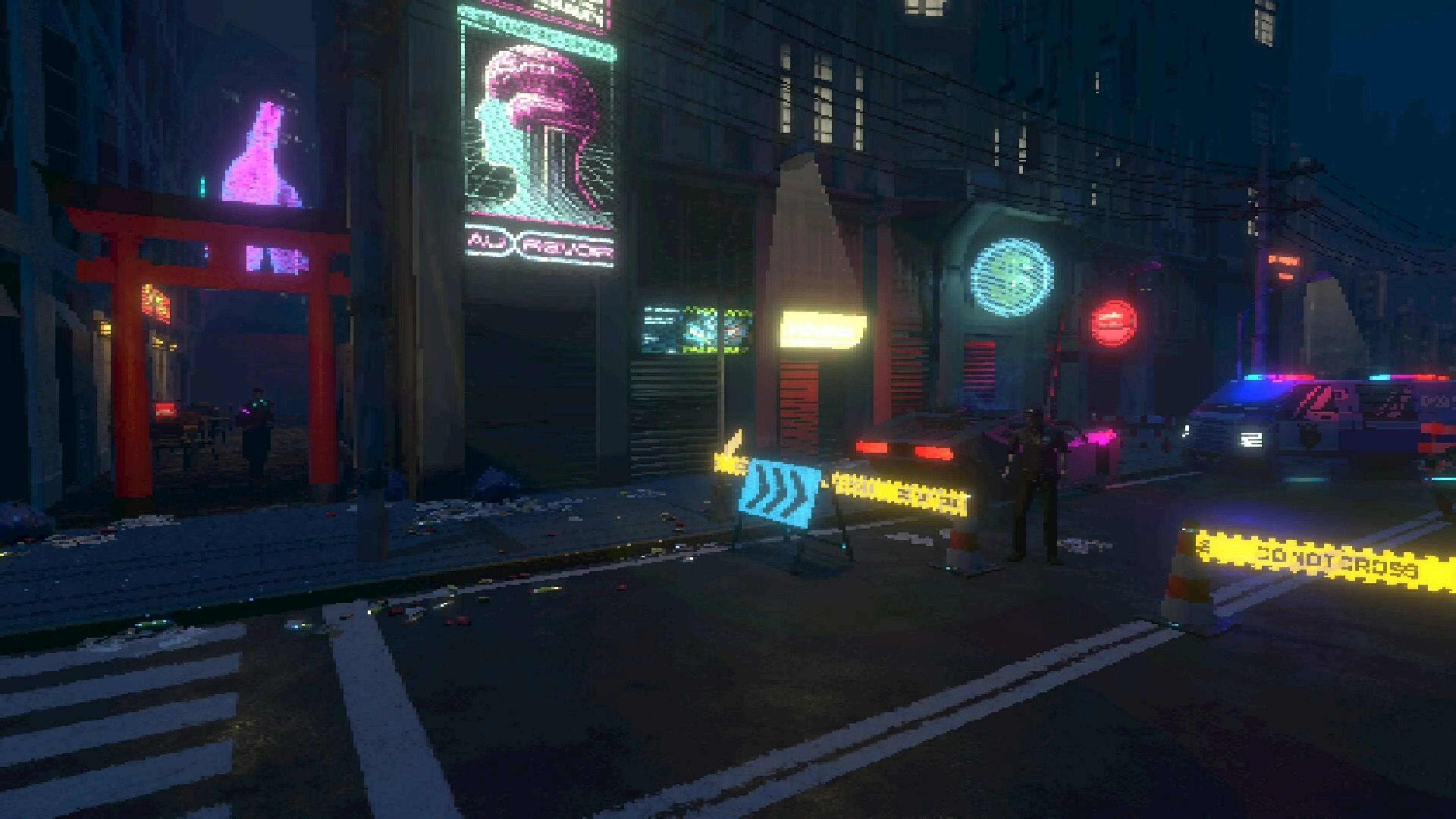 Au Revoir [PS4, PS5]