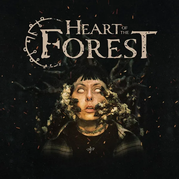 Heart of the Forest [PS4,&nbsp;PS5]