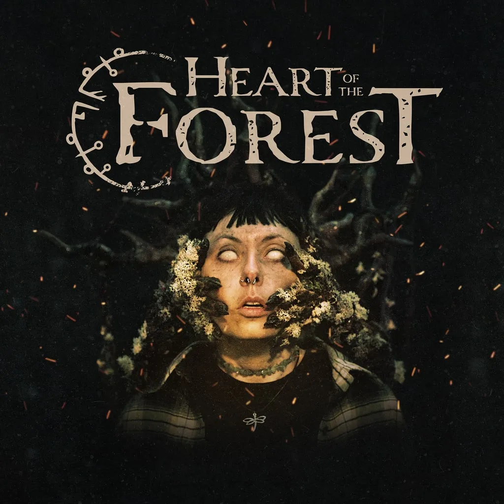 Heart of the Forest [PS4,&nbsp;PS5] - изображение 1