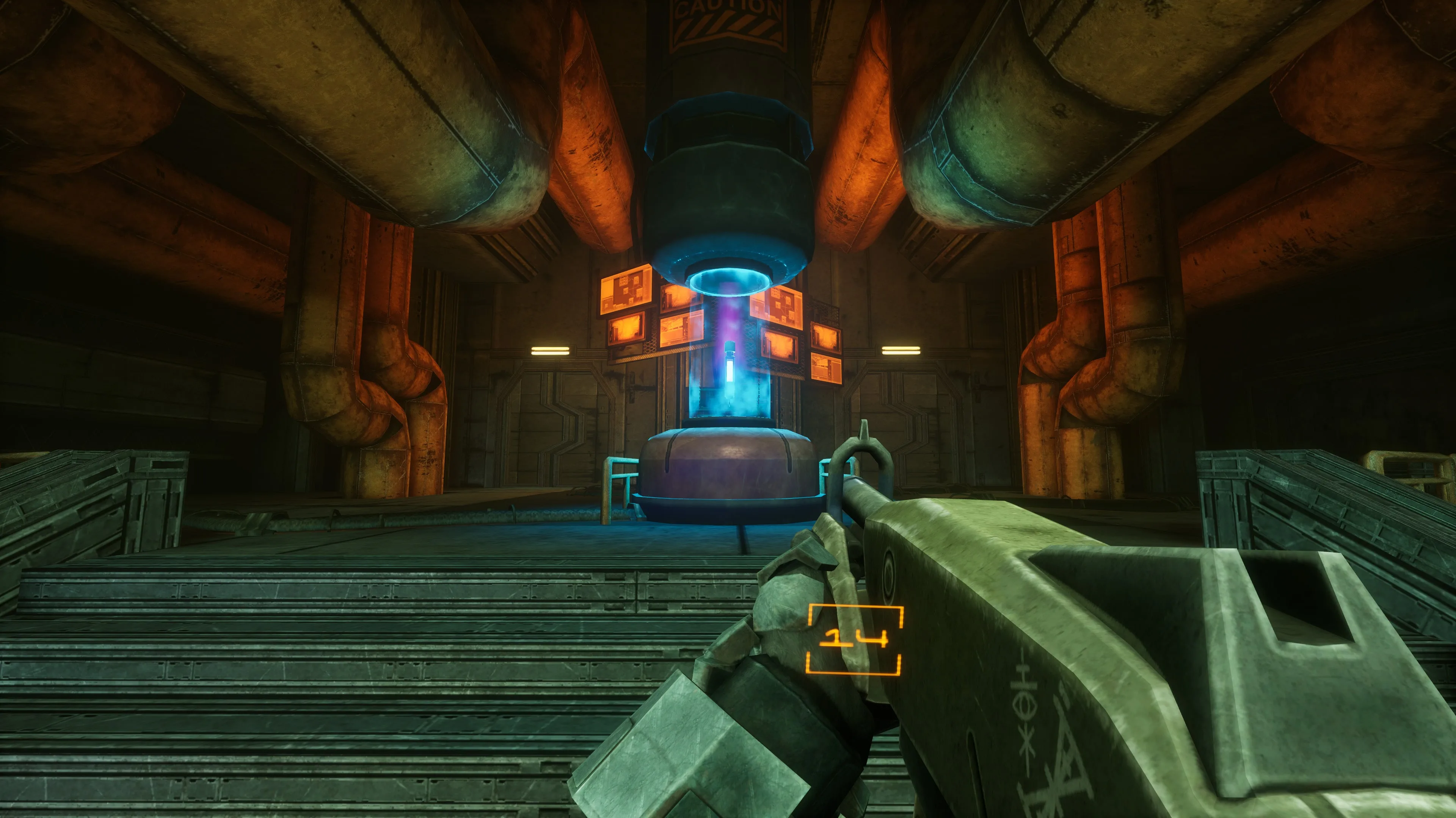 SPRAWL zero [PS5]