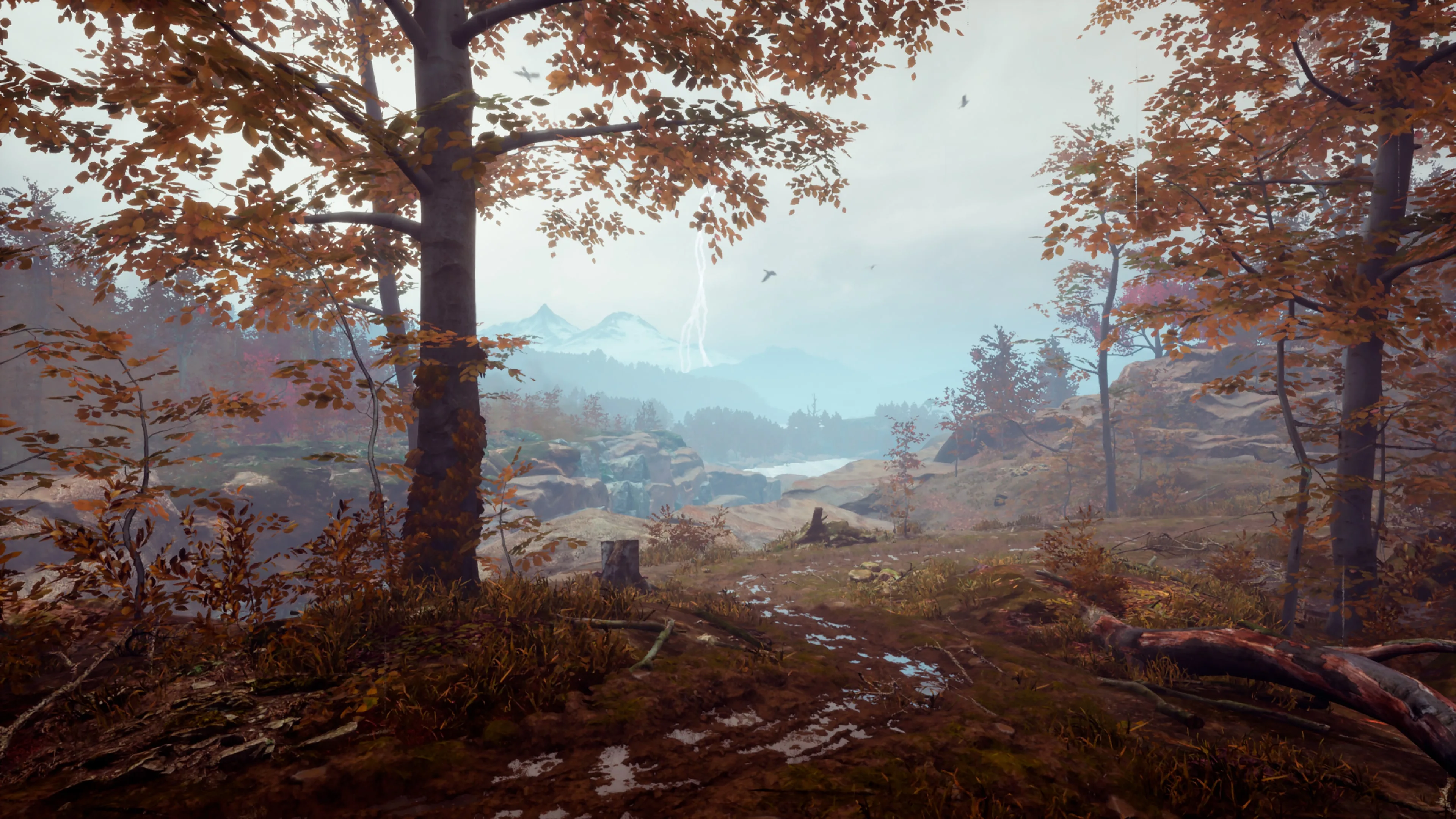 Poetic Trio [PS4] - изображение 2