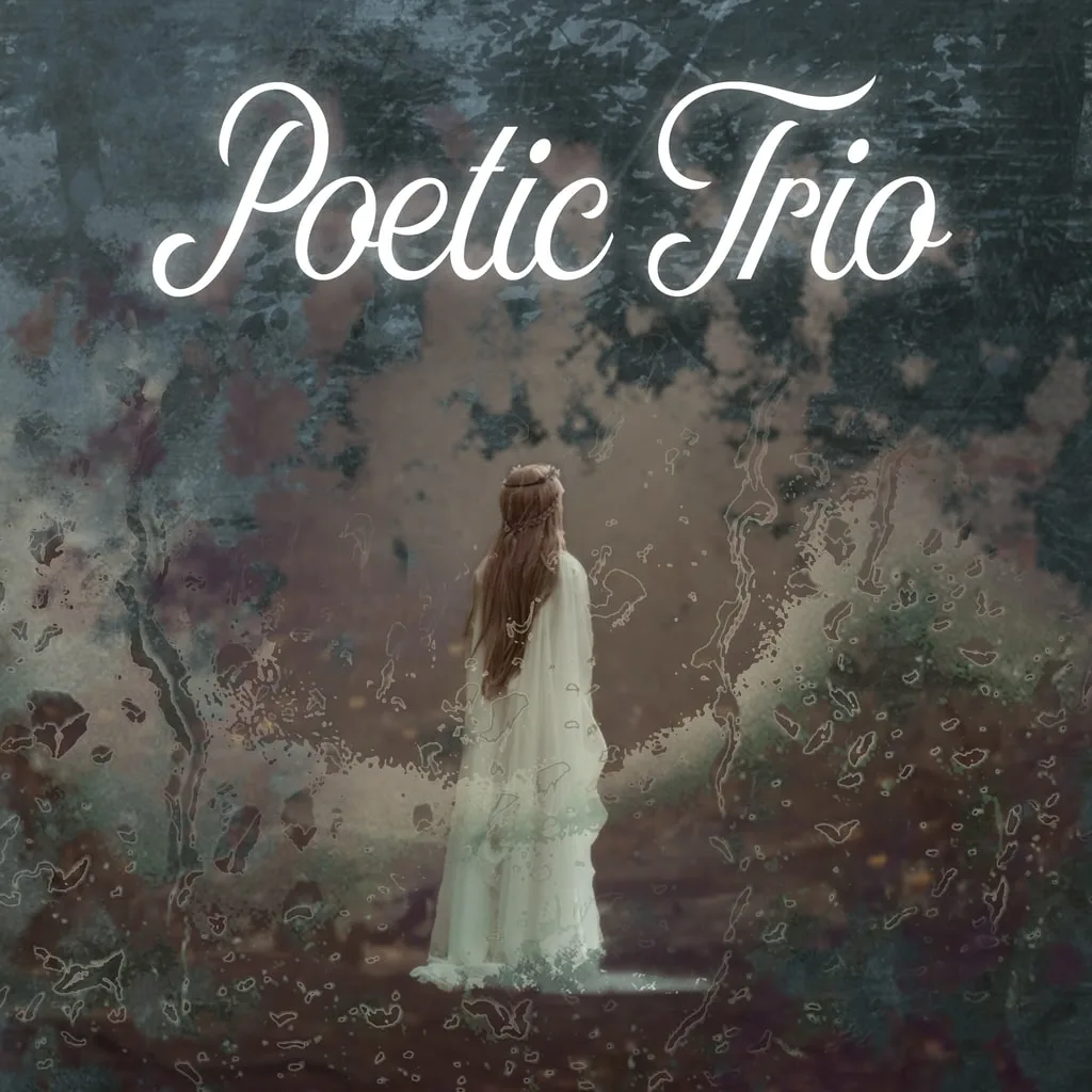 Poetic Trio [PS4] - изображение 1