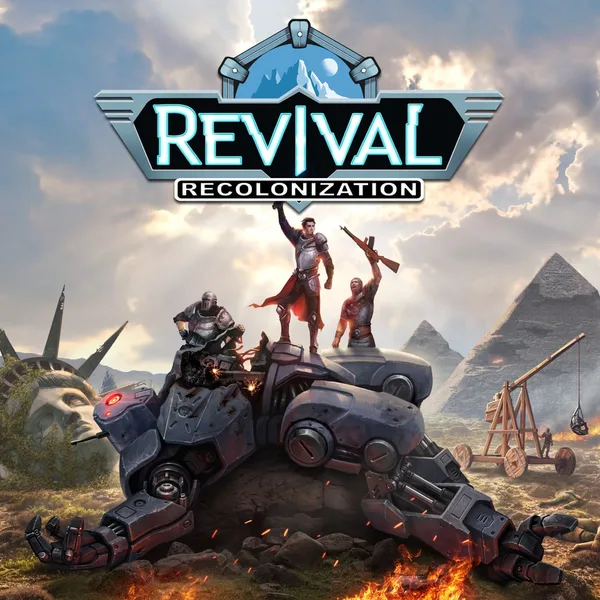 Revival: Recolonization [PS5]