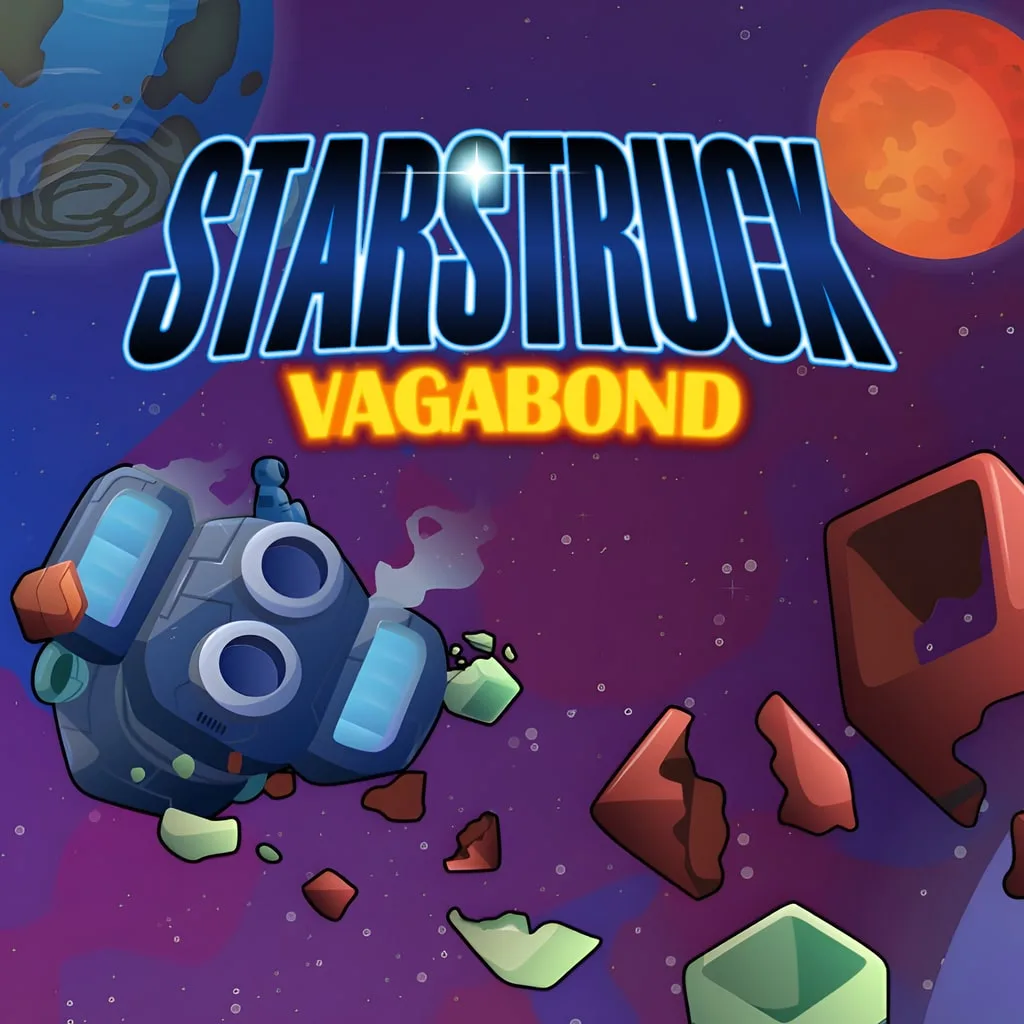 Starstruck Vagabond [PS5] - изображение 1