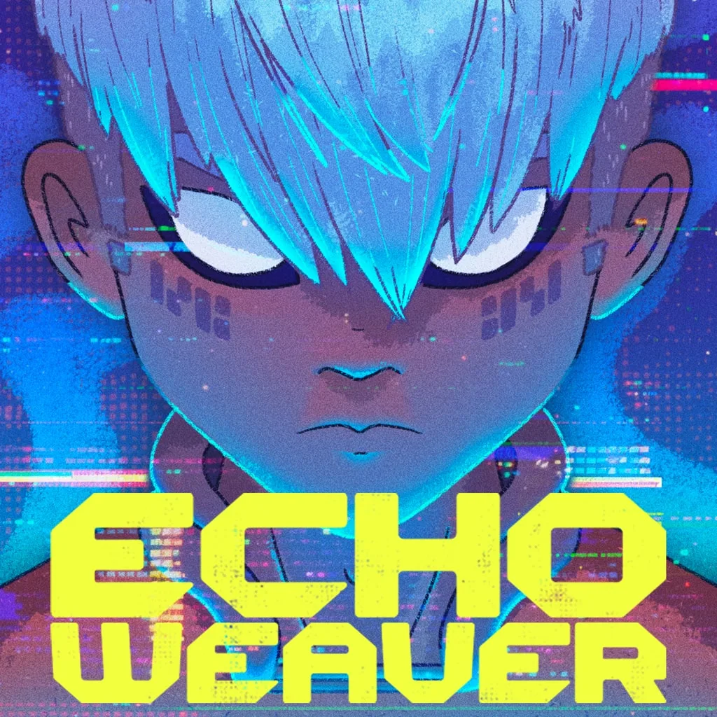 Echo Weaver [PS5] - изображение 1
