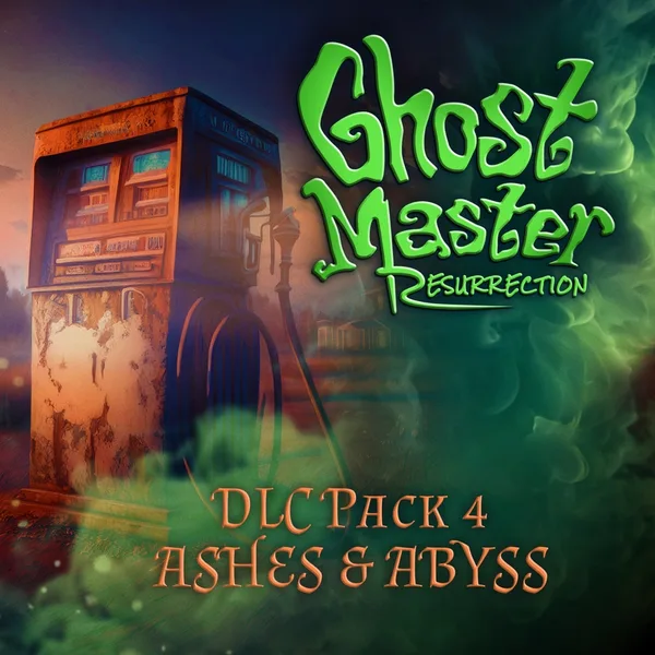 Ghost Master: Resurrection – Ashes & Abyss [PS5]