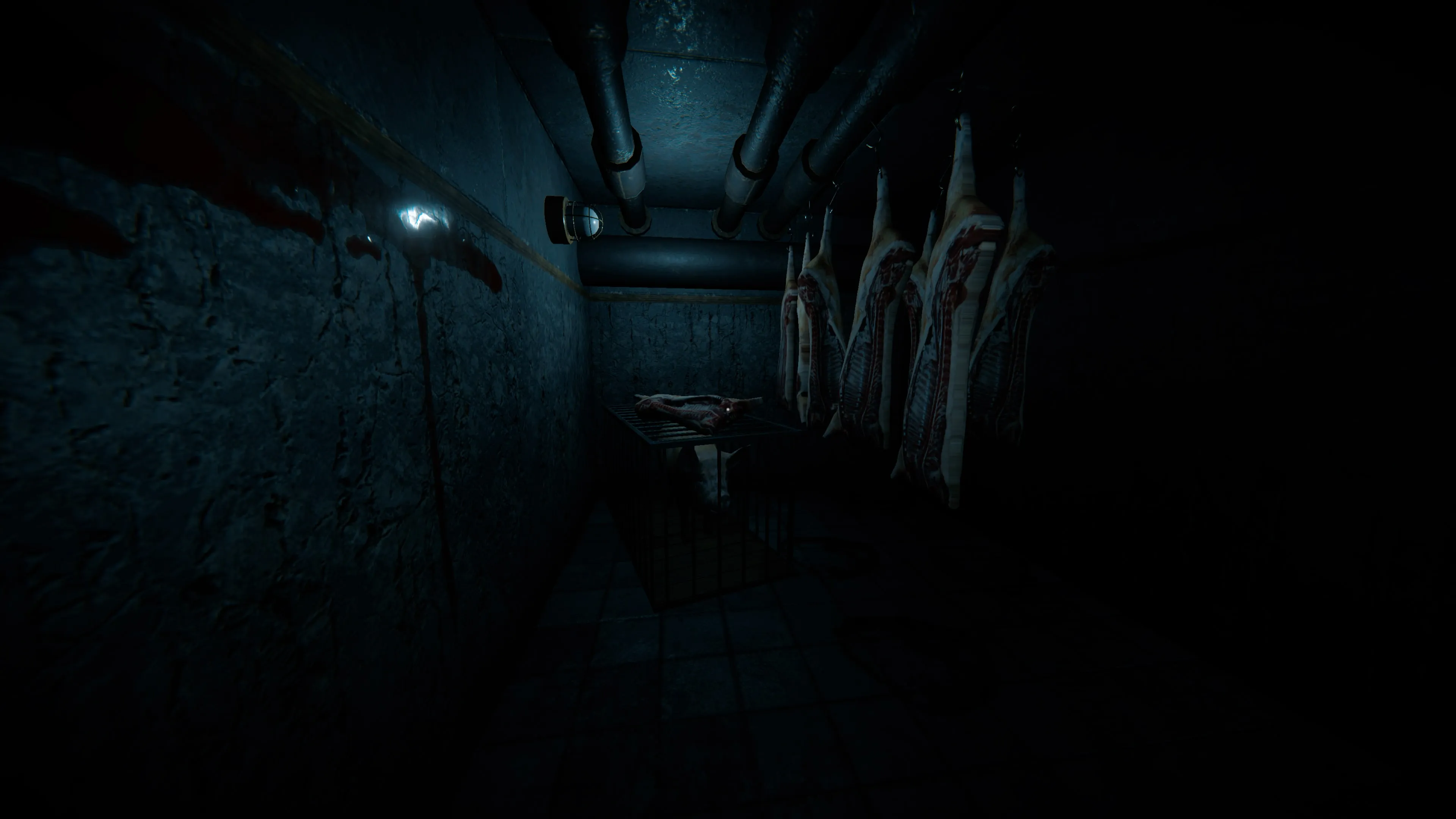 Scream and Steel - Horror Story Shooter [PS4] - изображение 4