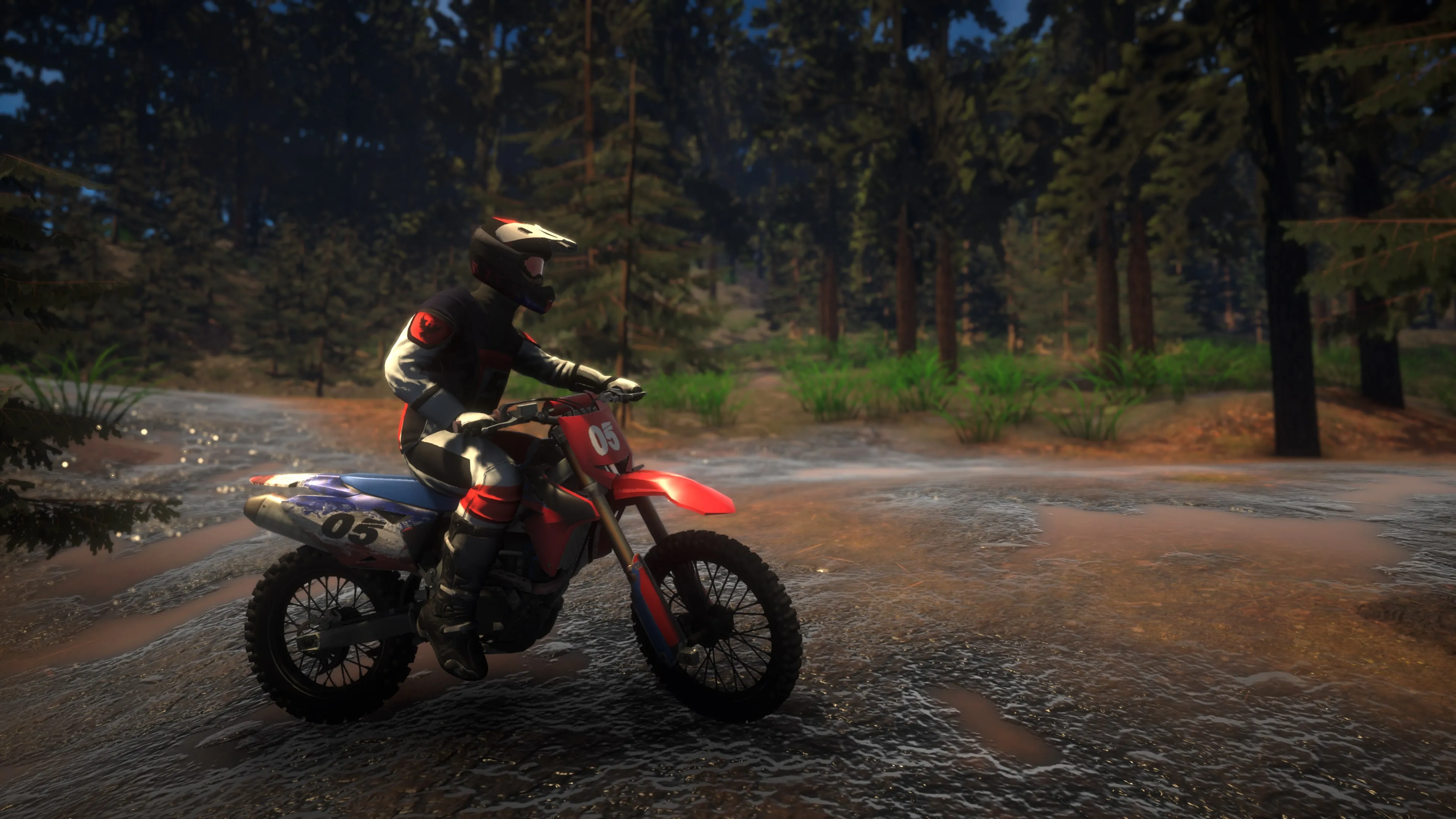 Ultimate Moto Bike Simulator [PS4] - изображение 3